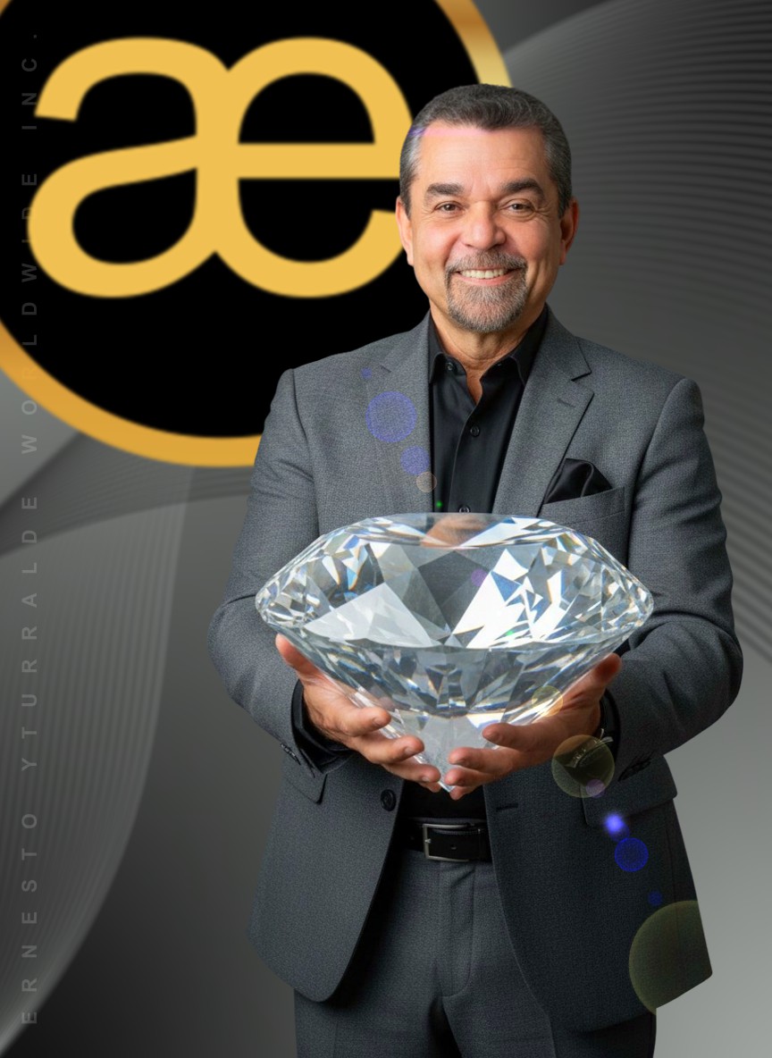 Masterclass LIVE: Formación de Formadores con Ernesto Yturralde junto a un Gran Elenco de Facilitadores